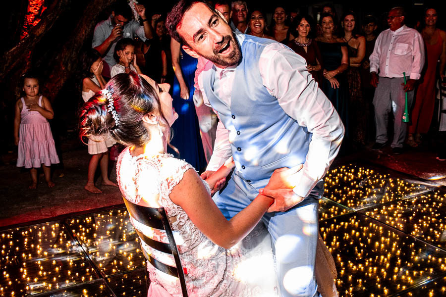 Casamento em Jau SP Talita e Tiago Valber trevisan