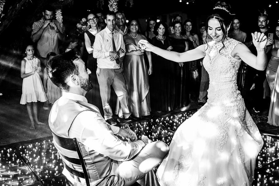 Casamento em Jau SP Talita e Tiago Valber trevisan