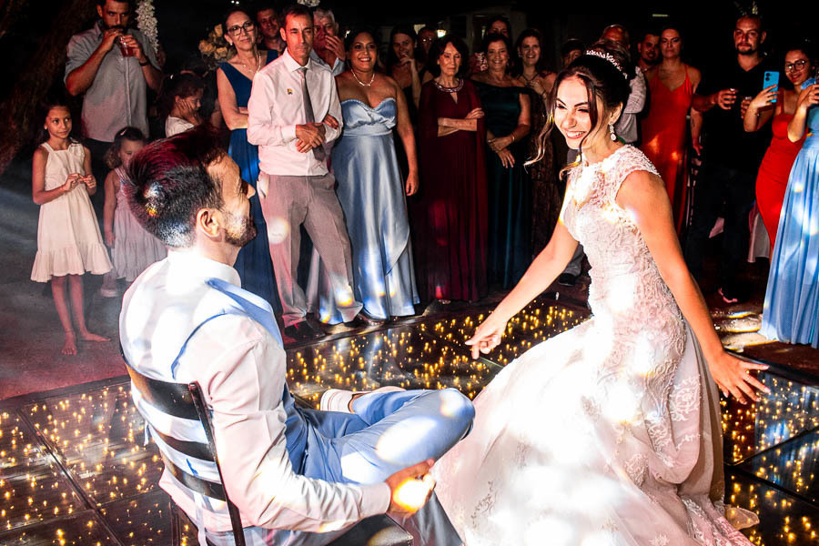 Casamento em Jau SP Talita e Tiago Valber trevisan