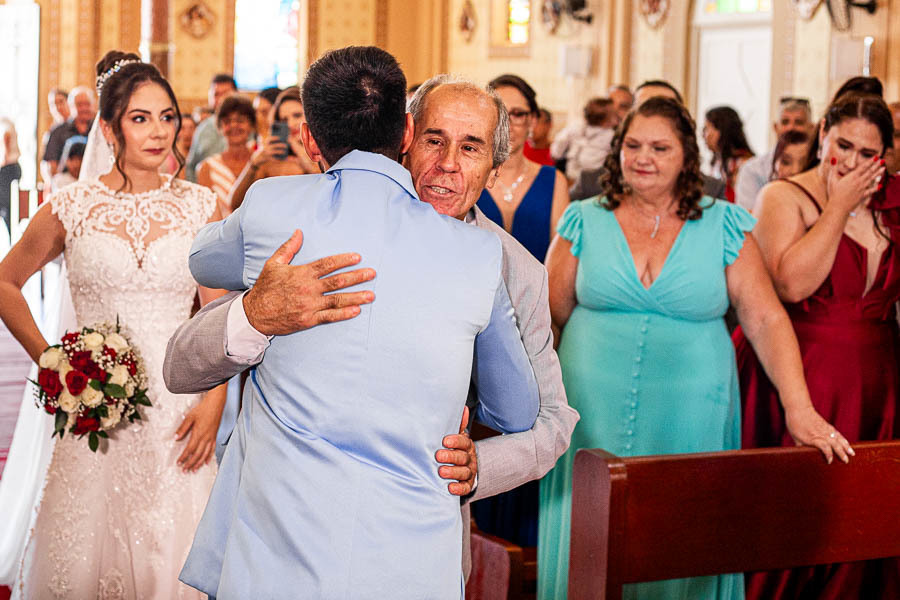 Casamento em Jau SP Talita e Tiago Valber trevisan