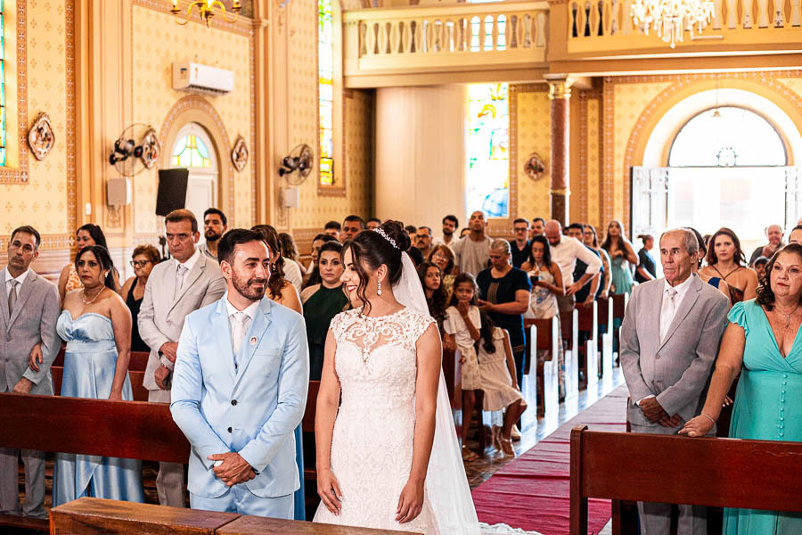 Casamento em Jau SP Talita e Tiago Valber trevisan