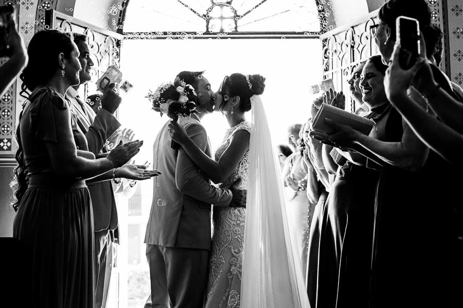 Casamento em Jau SP Talita e Tiago Valber trevisan