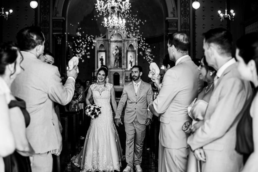 Casamento em Jau SP Talita e Tiago Valber trevisan