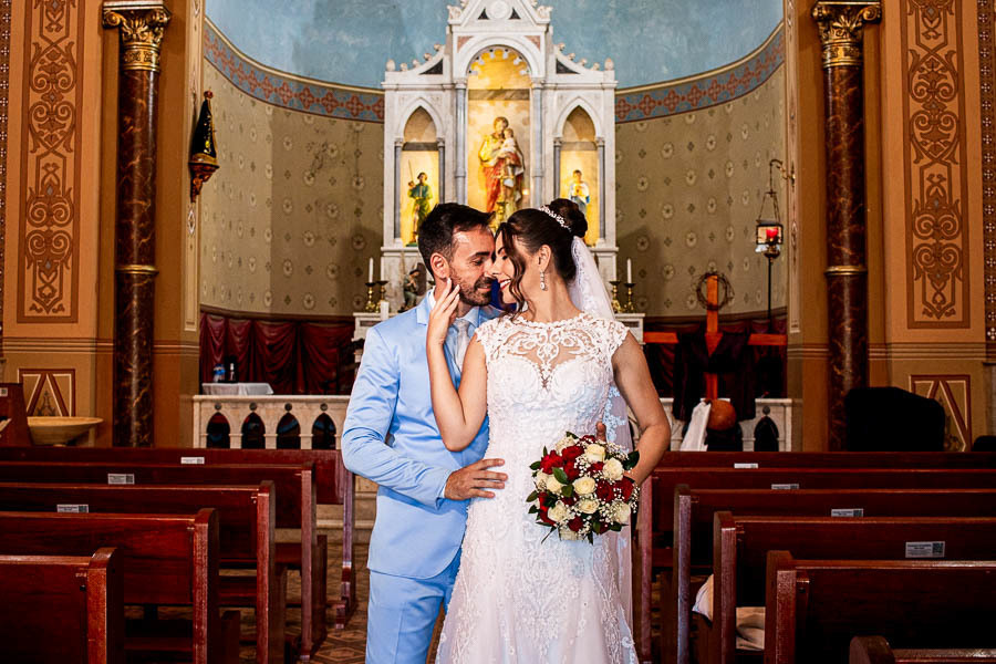 Casamento em Jau SP Talita e Tiago Valber trevisan