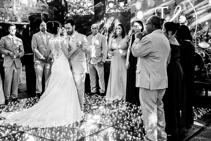 Casamento em Jau SP Talita e Tiago Valber trevisan