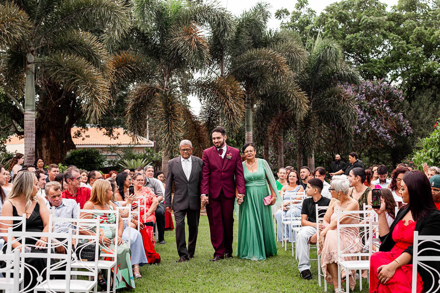 Casamento Lilian e Lucas Bariri SP Valber Trevisan