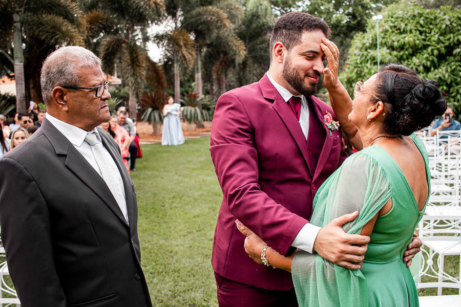Casamento Lilian e Lucas Bariri SP Valber Trevisan