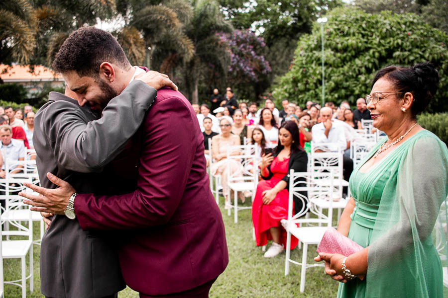 Casamento Lilian e Lucas Bariri SP Valber Trevisan