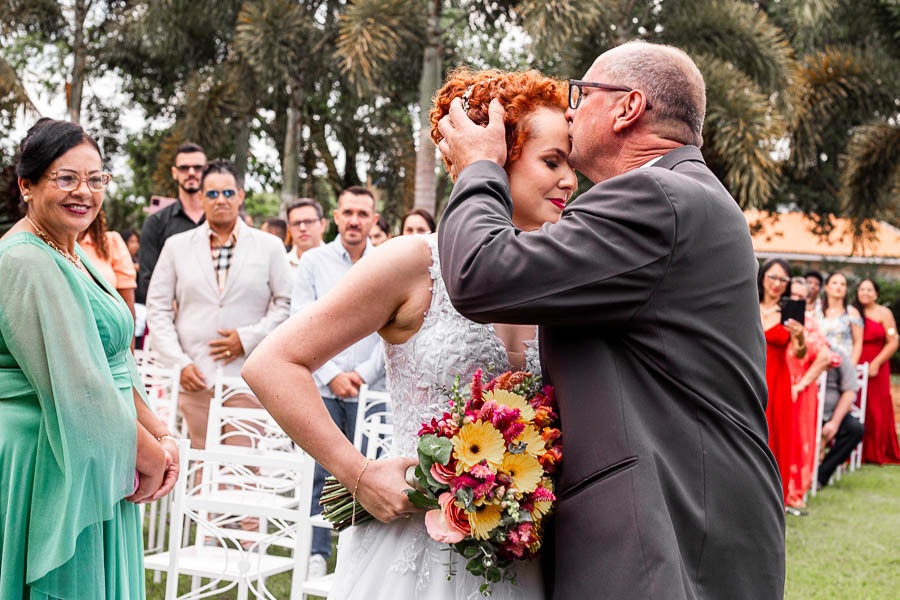 Casamento Lilian e Lucas Bariri SP Valber Trevisan