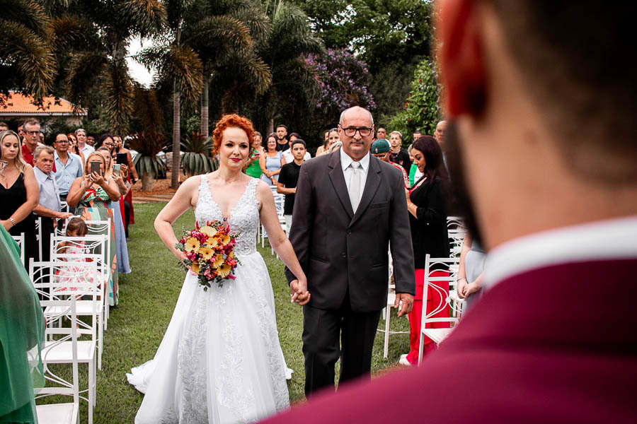 Casamento Lilian e Lucas Bariri SP Valber Trevisan