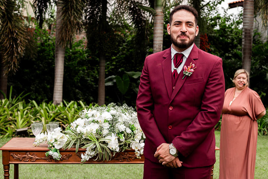 Casamento Lilian e Lucas Bariri SP Valber Trevisan
