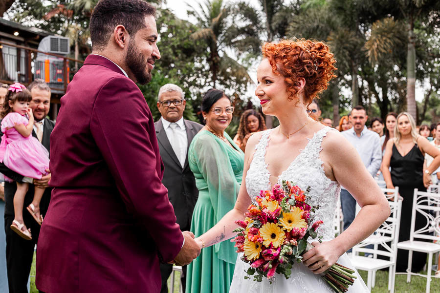 Casamento Lilian e Lucas Bariri SP Valber Trevisan