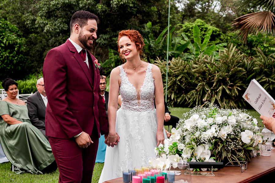 Casamento Lilian e Lucas Bariri SP Valber Trevisan