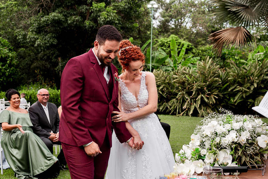 Casamento Lilian e Lucas Bariri SP Valber Trevisan