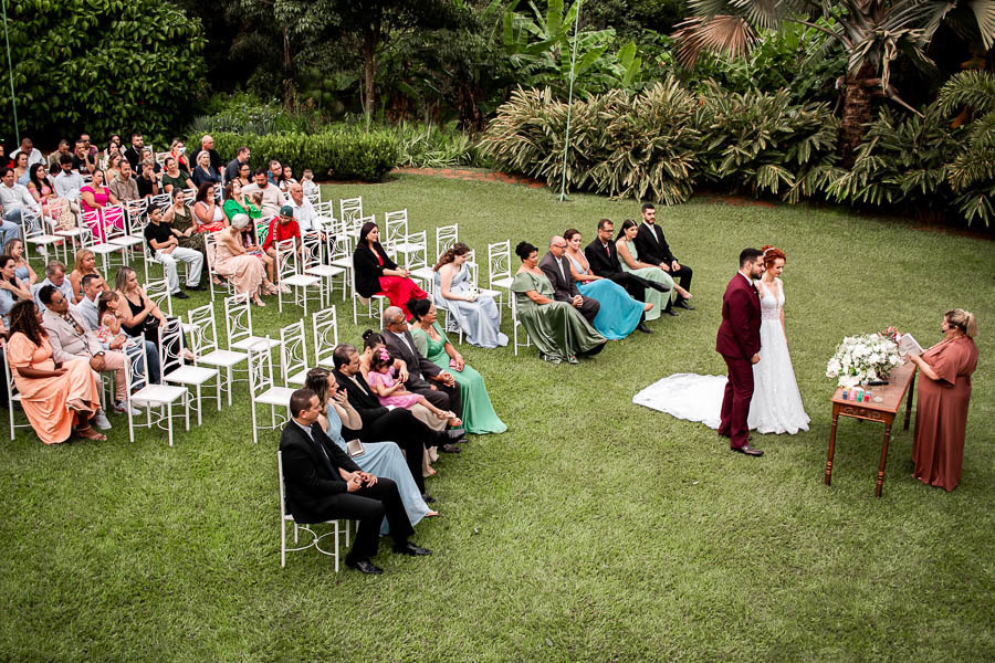 Casamento Lilian e Lucas Bariri SP Valber Trevisan