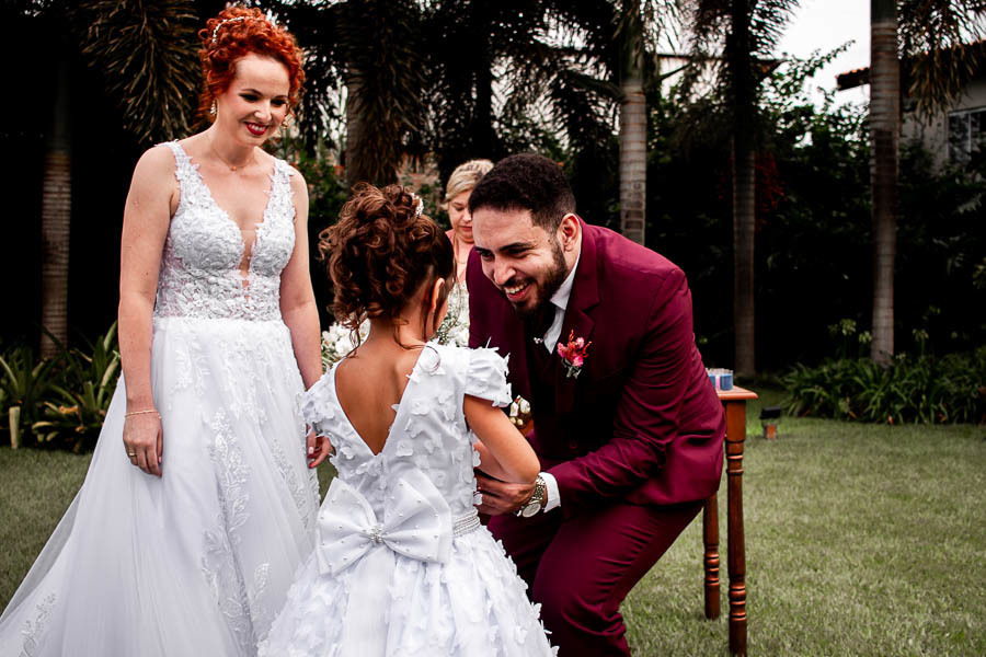 Casamento Lilian e Lucas Bariri SP Valber Trevisan