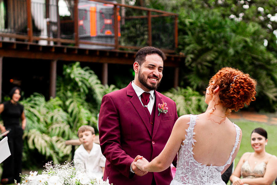 Casamento Lilian e Lucas Bariri SP Valber Trevisan