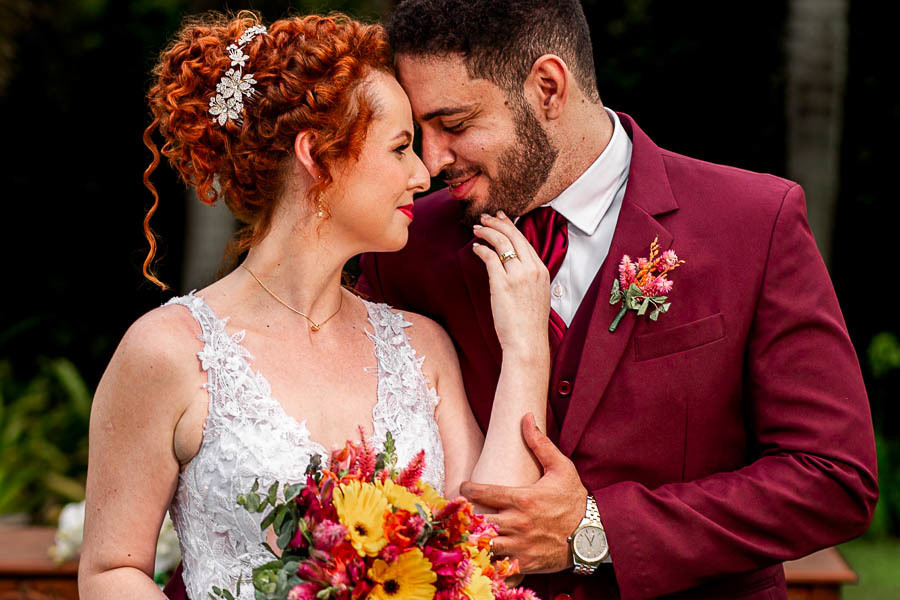Casamento Lilian e Lucas Bariri SP Valber Trevisan