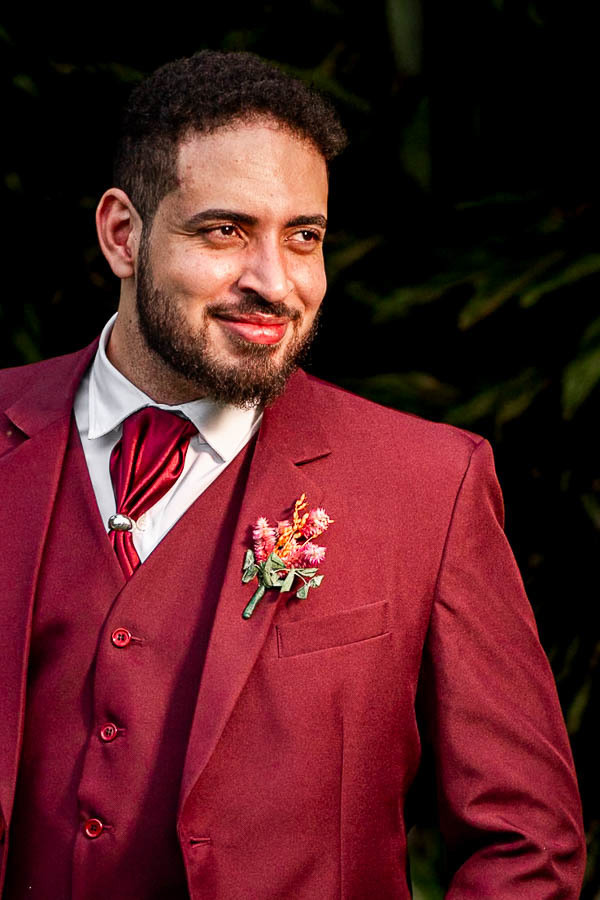 Casamento Lilian e Lucas Bariri SP Valber Trevisan