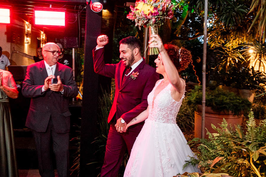 Casamento Lilian e Lucas Bariri SP Valber Trevisan