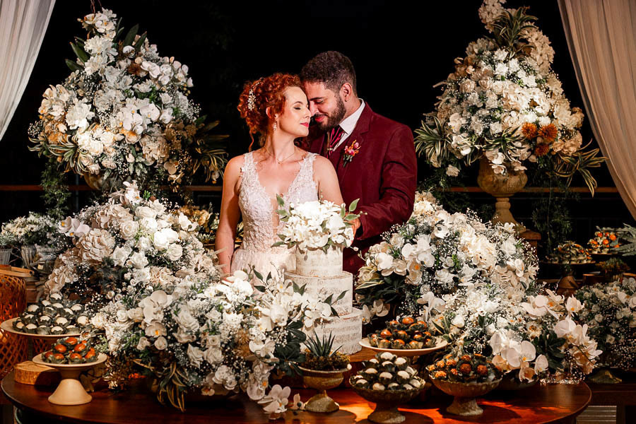 Casamento Lilian e Lucas Bariri SP Valber Trevisan