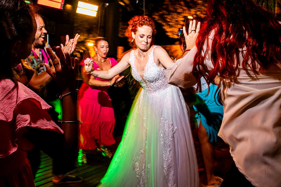 Casamento Lilian e Lucas Bariri SP Valber Trevisan