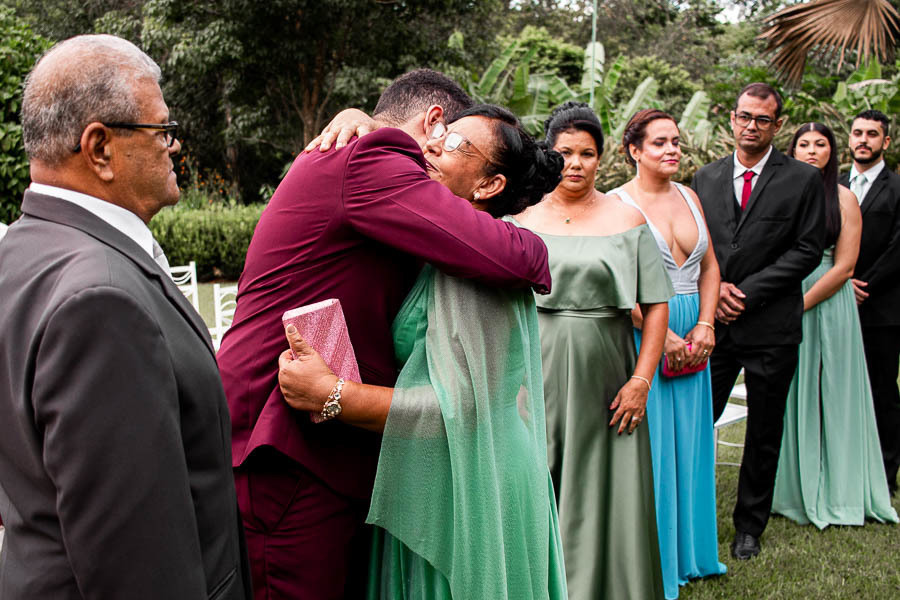 Casamento Lilian e Lucas Bariri SP Valber Trevisan