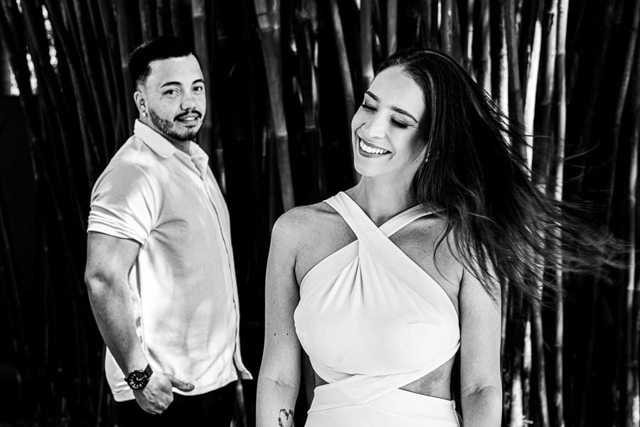 Ensaio Pré Wedding Pamela e Tiago Incantare Bariri SP Valber Trevisan