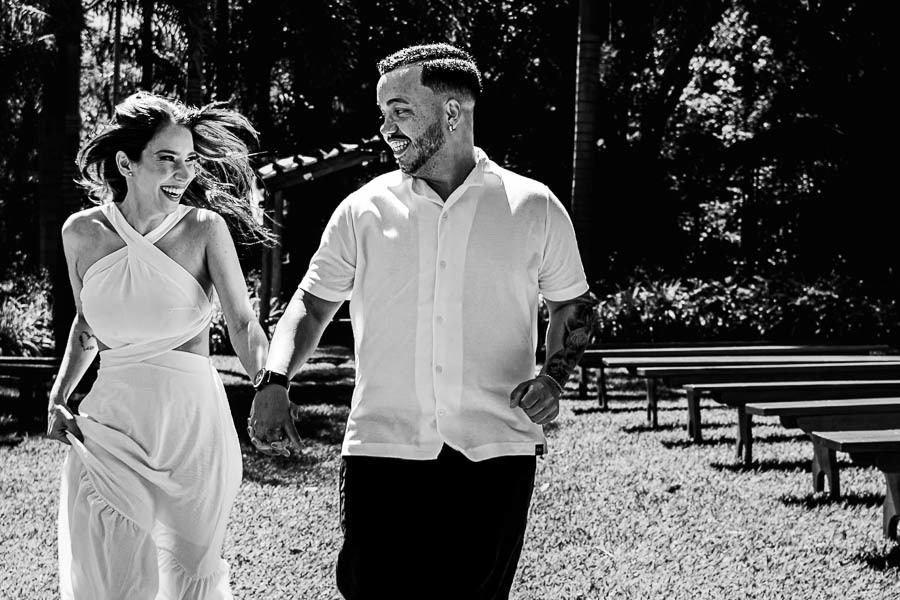 Ensaio Pré Wedding Pamela e Tiago Incantare Bariri SP Valber Trevisan