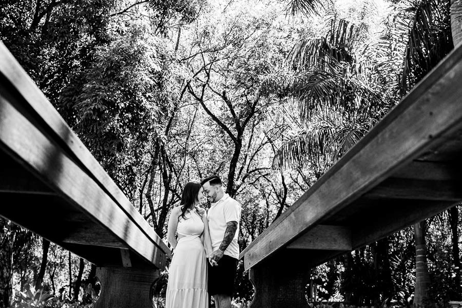 Ensaio Pré Wedding Pamela e Tiago Incantare Bariri SP Valber Trevisan
