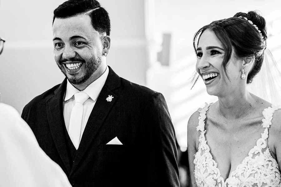 Casamento em Bariri SP Igreja Santa Luiza Pamela e Tiago Valber Trevisan