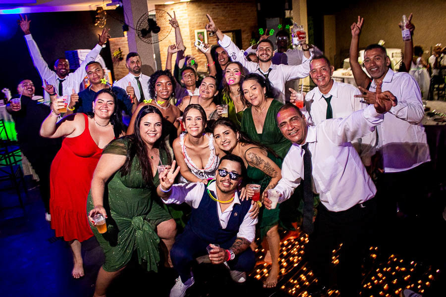 Casamento em Bariri SP Igreja Santa Luiza Pamela e Tiago Valber Trevisan