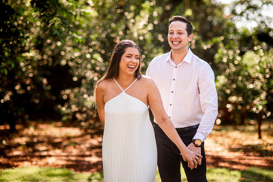 Ensaio Pré Wedding Bariri SP Malu e Gustavo Valber Trevisan