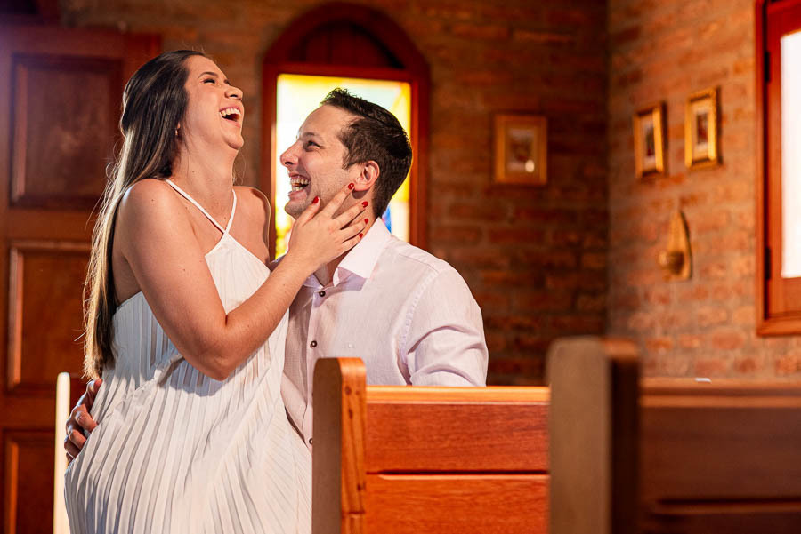 Ensaio Pré Wedding Bariri SP Malu e Gustavo Valber Trevisan