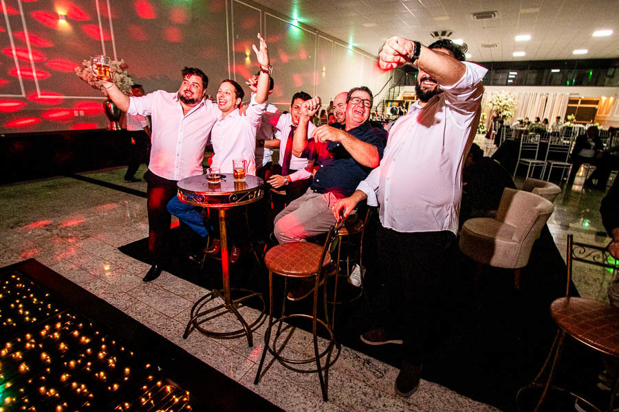 Casamento Malu e Gustavo Bariri SP Valber Trevisan