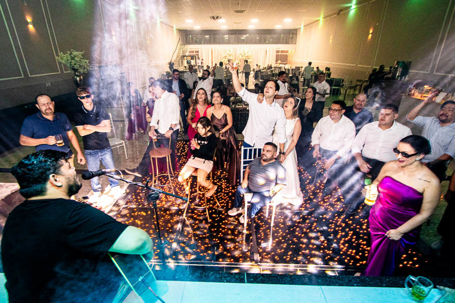 Casamento Malu e Gustavo Bariri SP Valber Trevisan