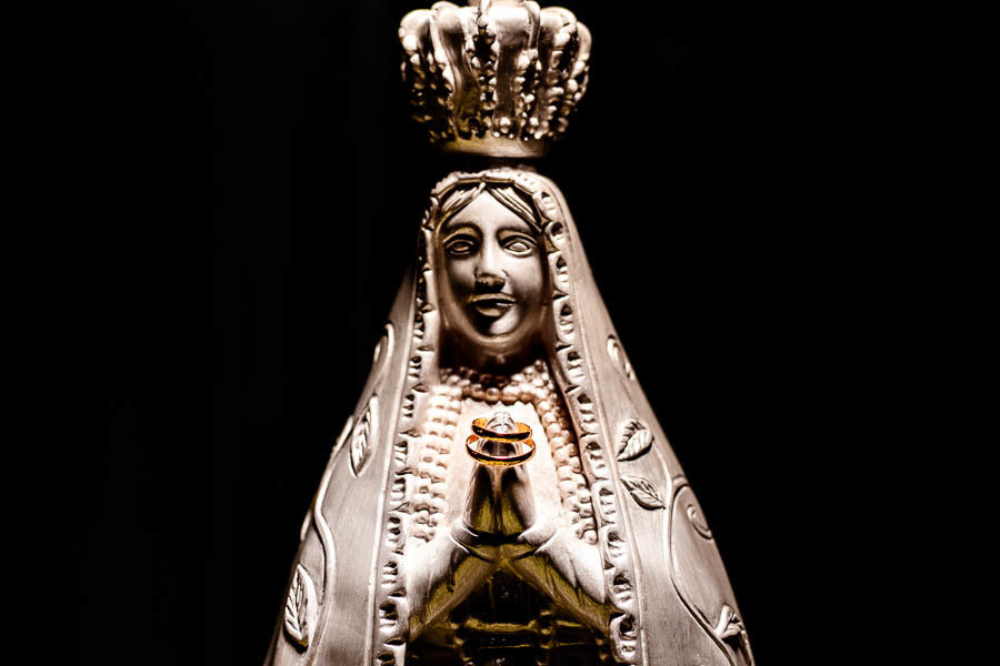 Casamento Malu e Gustavo Bariri SP Valber Trevisan