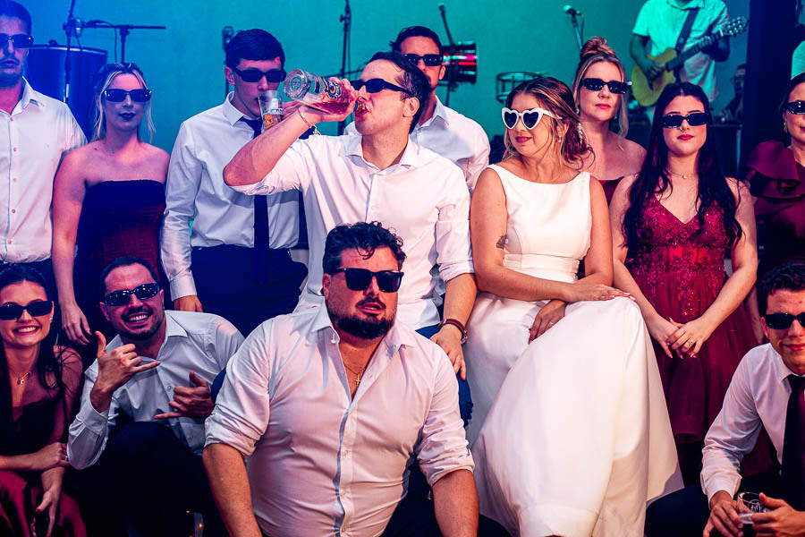 Casamento Malu e Gustavo Bariri SP Valber Trevisan