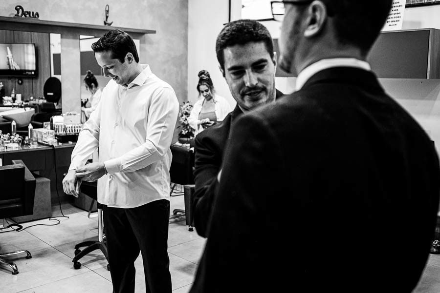 Casamento Malu e Gustavo Bariri SP Valber Trevisan