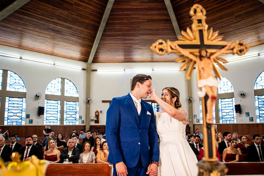 Casamento Malu e Gustavo Bariri SP Valber Trevisan