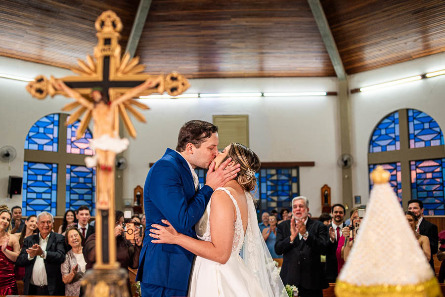 Casamento Malu e Gustavo Bariri SP Valber Trevisan