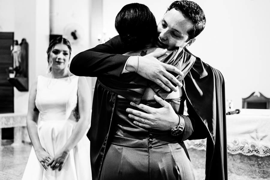 Casamento Malu e Gustavo Bariri SP Valber Trevisan