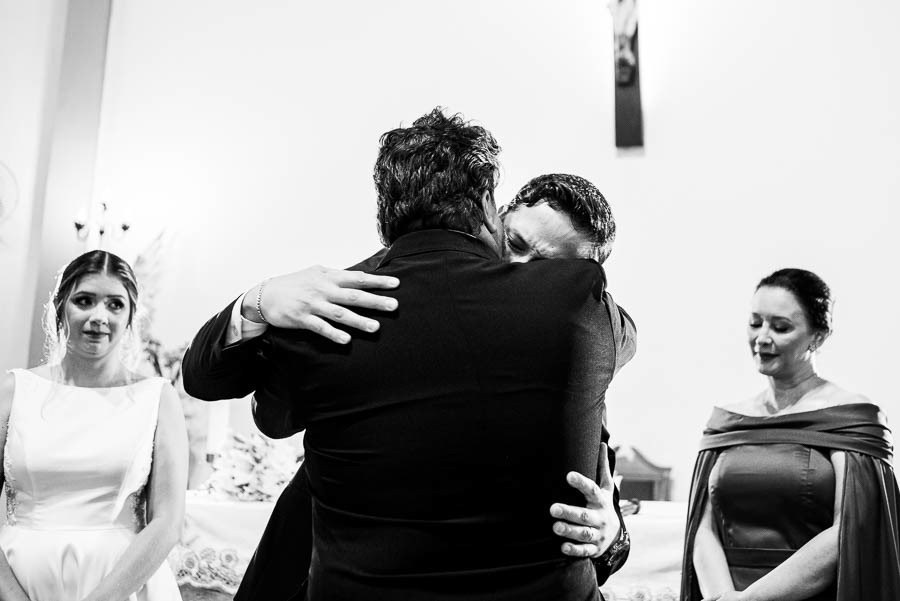 Casamento Malu e Gustavo Bariri SP Valber Trevisan