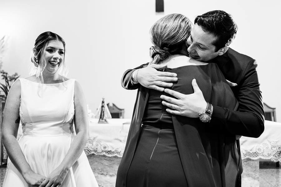 Casamento Malu e Gustavo Bariri SP Valber Trevisan