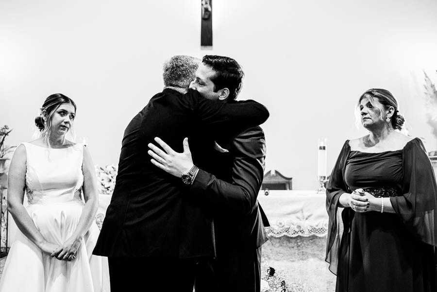 Casamento Malu e Gustavo Bariri SP Valber Trevisan