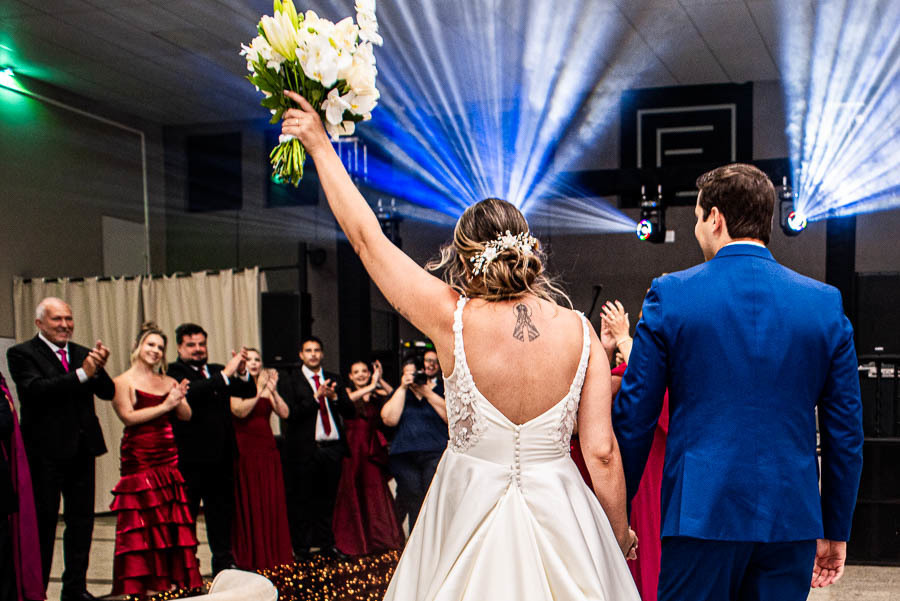 Casamento Malu e Gustavo Bariri SP Valber Trevisan