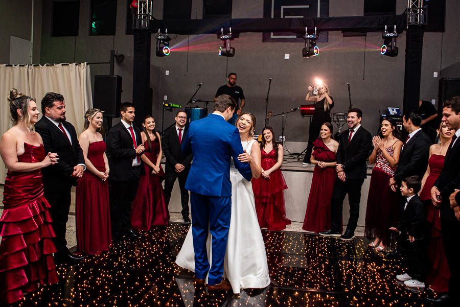 Casamento Malu e Gustavo Bariri SP Valber Trevisan