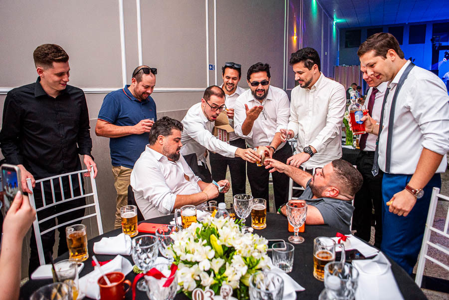 Casamento Malu e Gustavo Bariri SP Valber Trevisan