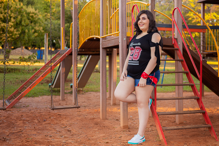 ensaio debutante jau sp