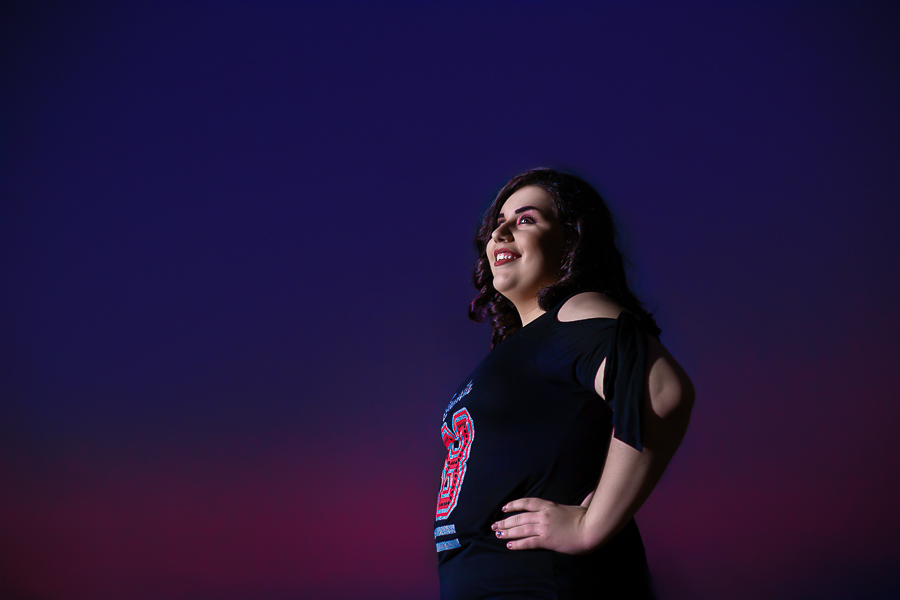 retrato 15 anos em jau sp